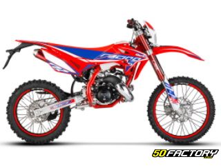 BETA RR 50 Enduro Racing 2021